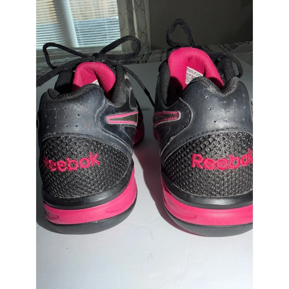 Reebok simplytone smoothfit